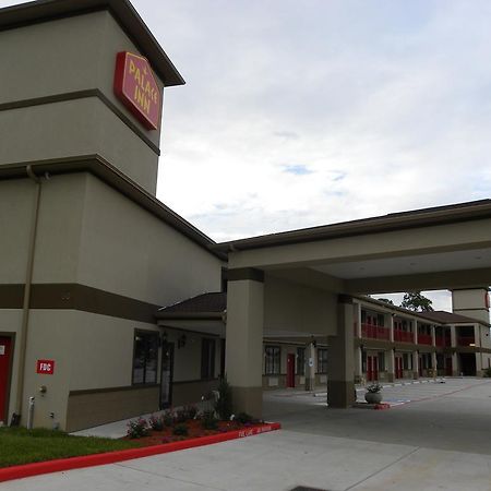 Palace Inn Kingwood ฮัมเบิล ภายนอก รูปภาพ