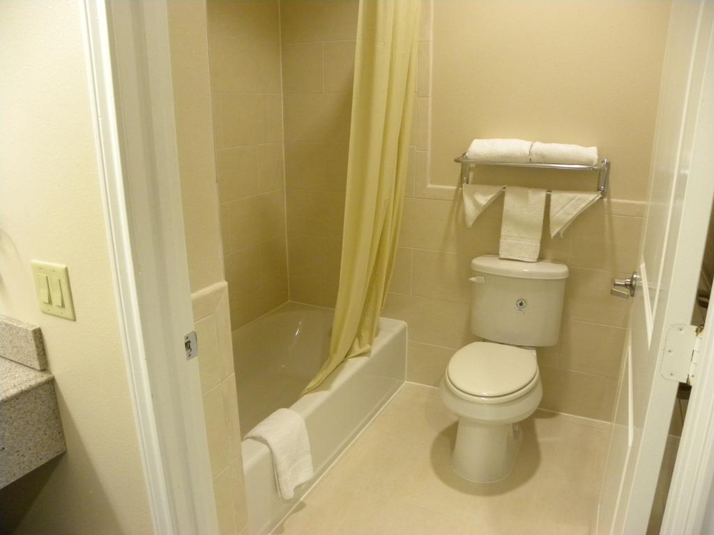 Palace Inn Kingwood ฮัมเบิล ห้อง รูปภาพ