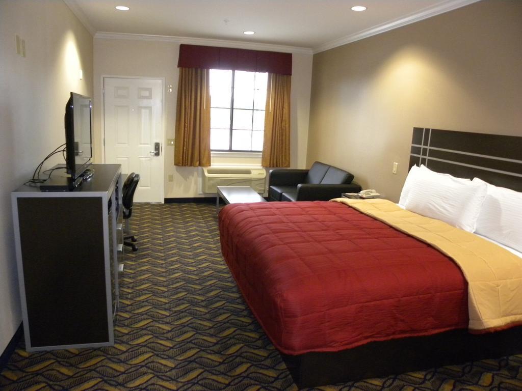 Palace Inn Kingwood ฮัมเบิล ห้อง รูปภาพ