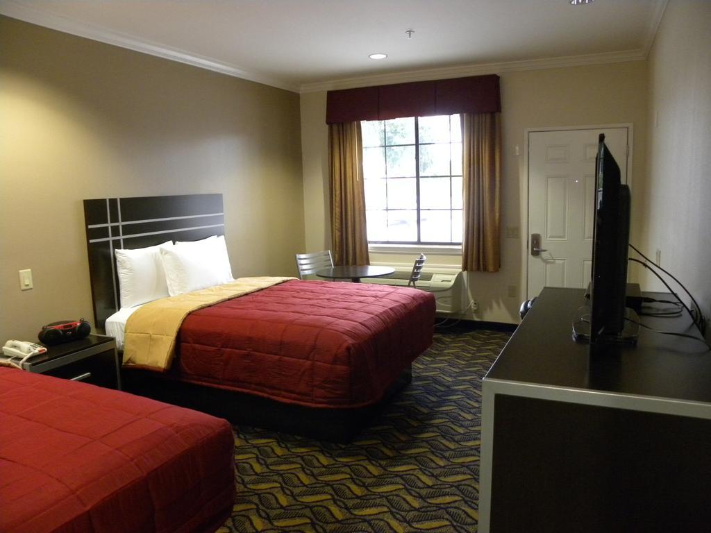 Palace Inn Kingwood ฮัมเบิล ห้อง รูปภาพ