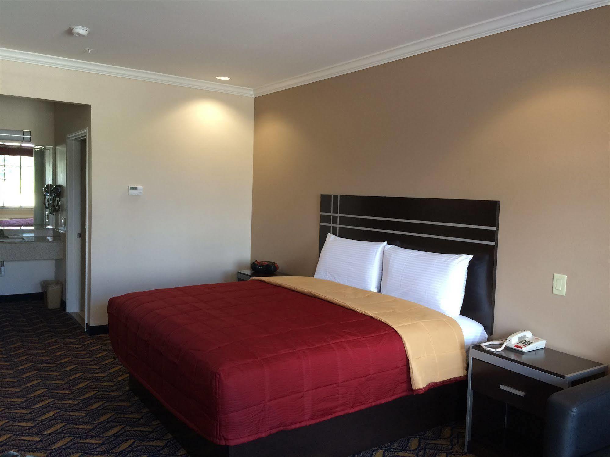 Palace Inn Kingwood ฮัมเบิล ภายนอก รูปภาพ