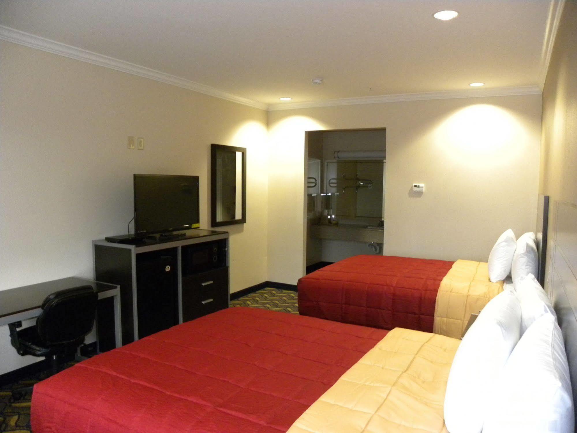 Palace Inn Kingwood ฮัมเบิล ภายนอก รูปภาพ