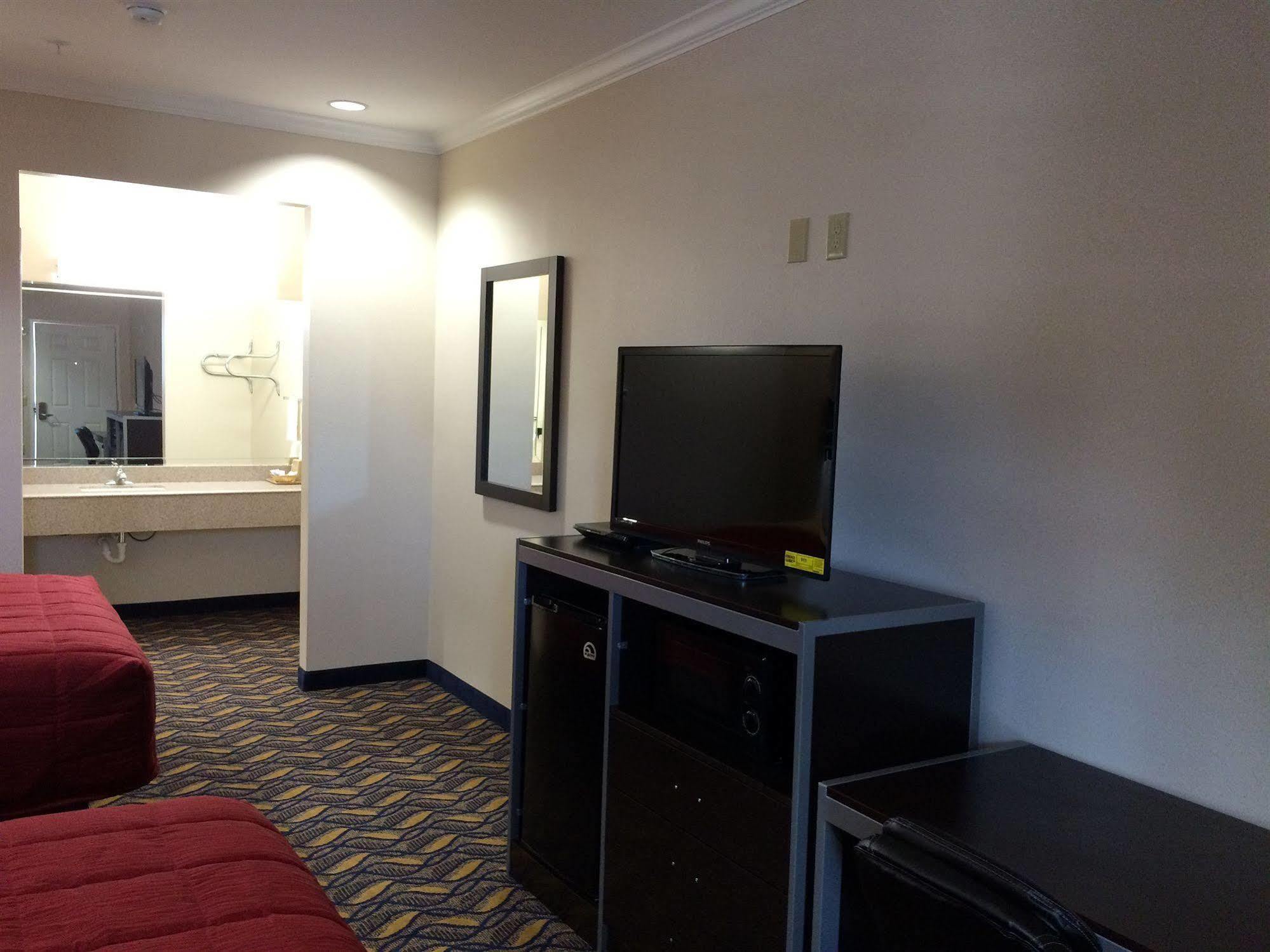 Palace Inn Kingwood ฮัมเบิล ภายนอก รูปภาพ